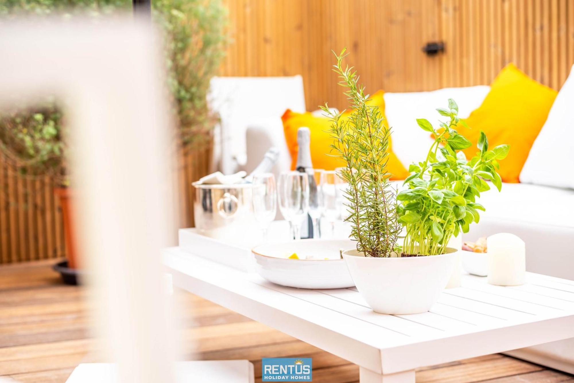 Villa Harbour - Apartment For 9 People In Нюпорт Екстериор снимка